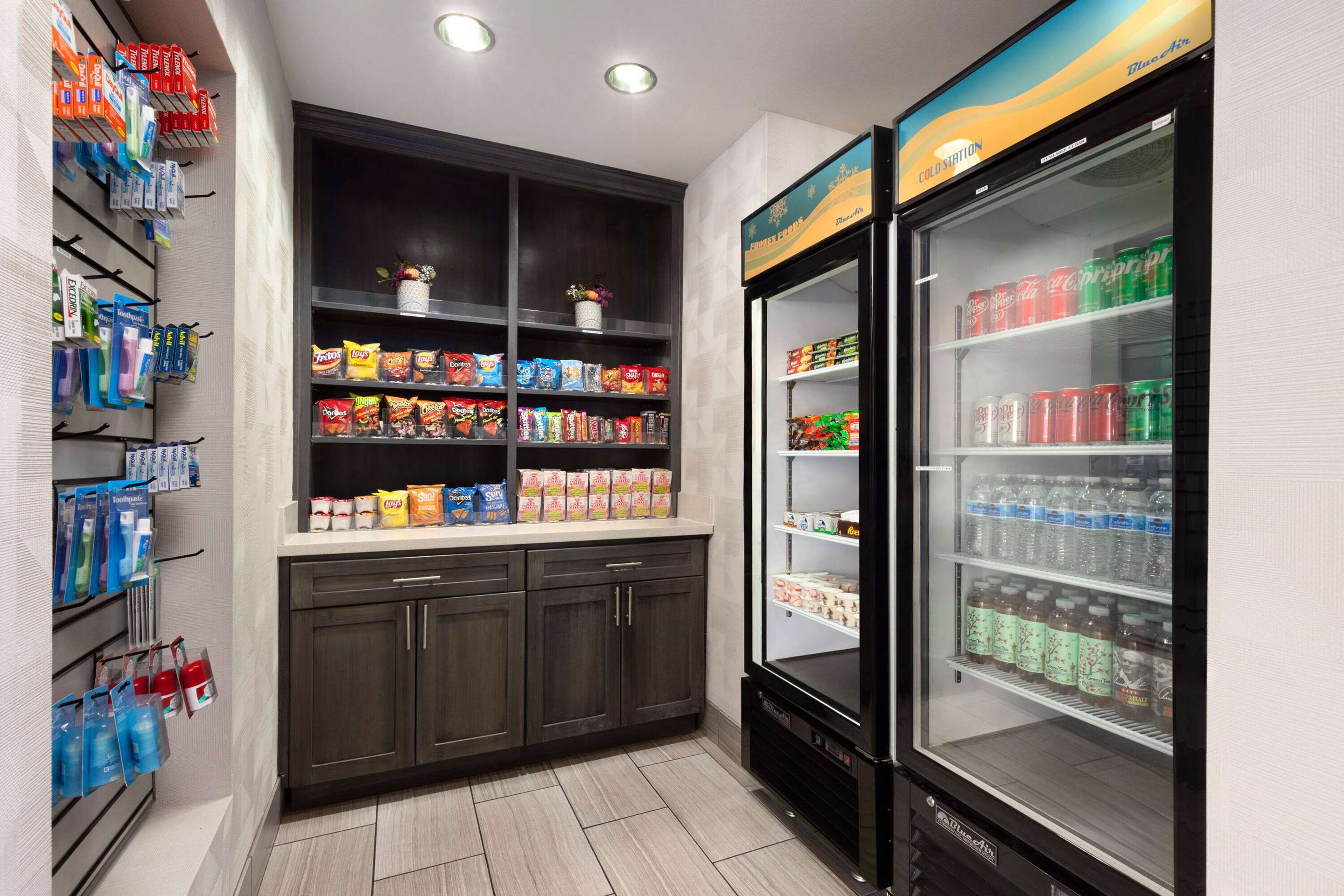 Property amenity | La Quinta Inn & Suites by Wyndham Williams-Grand Canyon Area