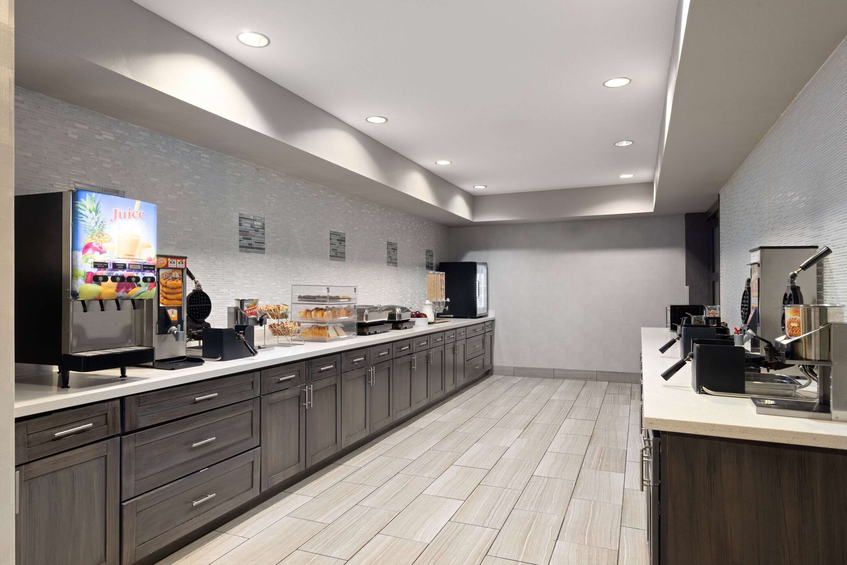 Property amenity | La Quinta Inn & Suites by Wyndham Williams-Grand Canyon Area