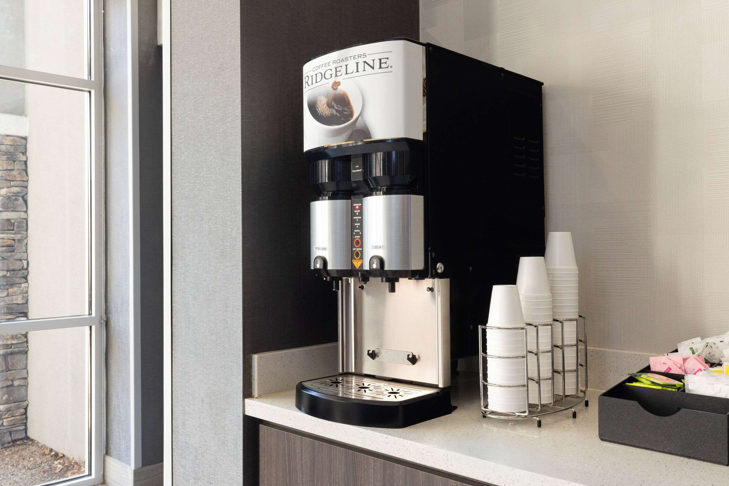 Property amenity | La Quinta Inn & Suites by Wyndham Williams-Grand Canyon Area