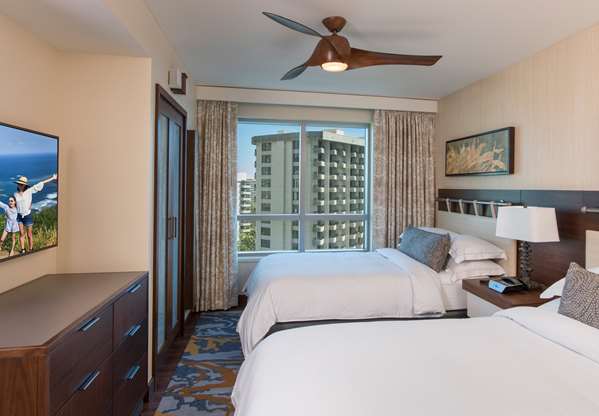  - Grand Islander Hotel by Hilton Grand Vacations Honolulu