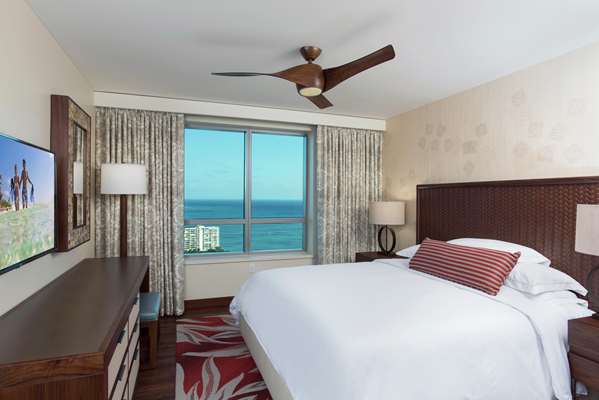  - Grand Islander Hotel by Hilton Grand Vacations Honolulu