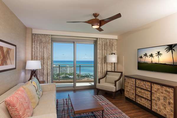  - Grand Islander Hotel by Hilton Grand Vacations Honolulu