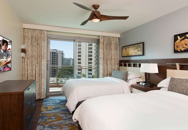  - Grand Islander Hotel by Hilton Grand Vacations Honolulu