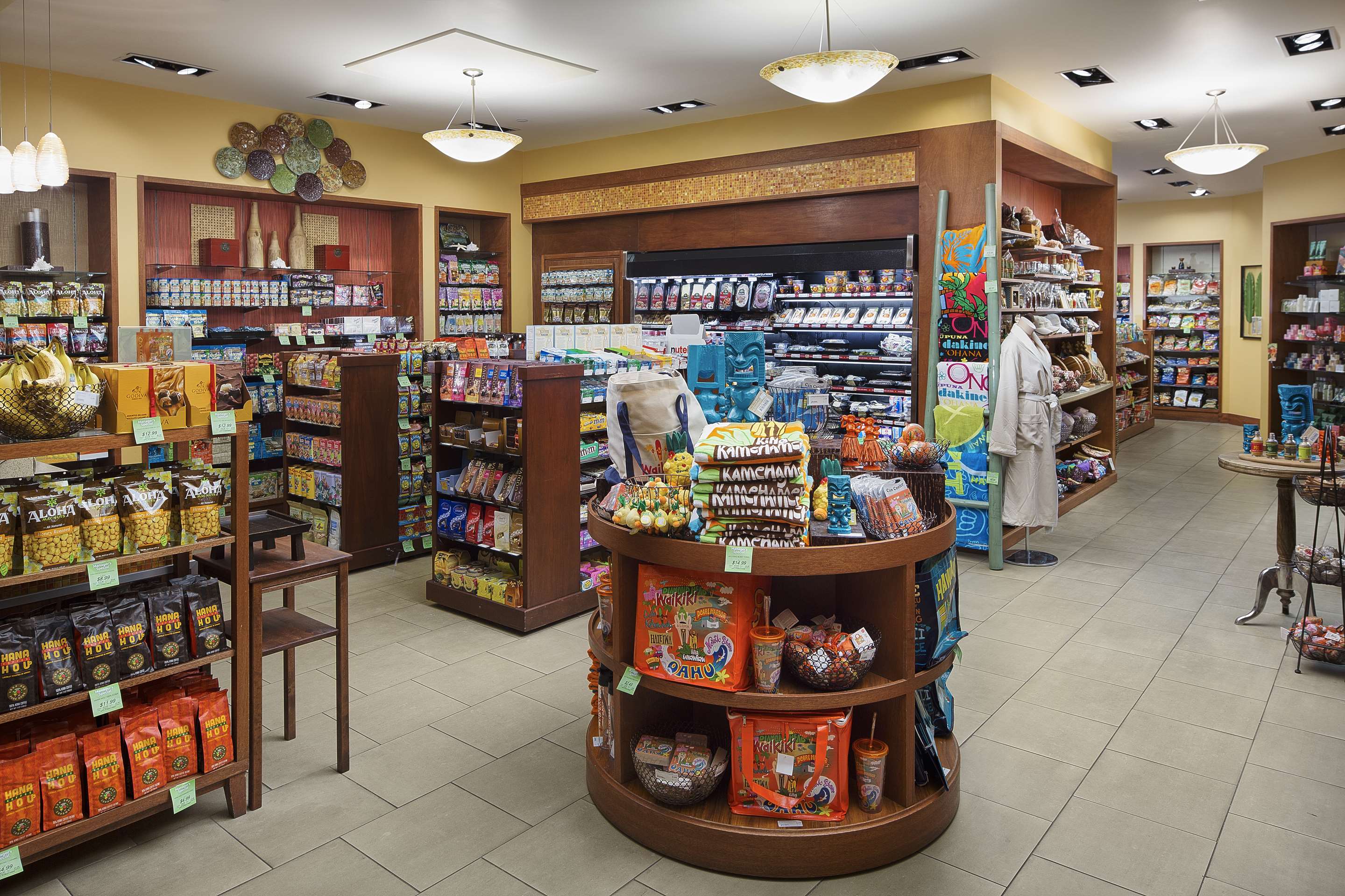 Property amenity | Hilton Grand Vac Club The Grand Islander Waikiki Honolulu