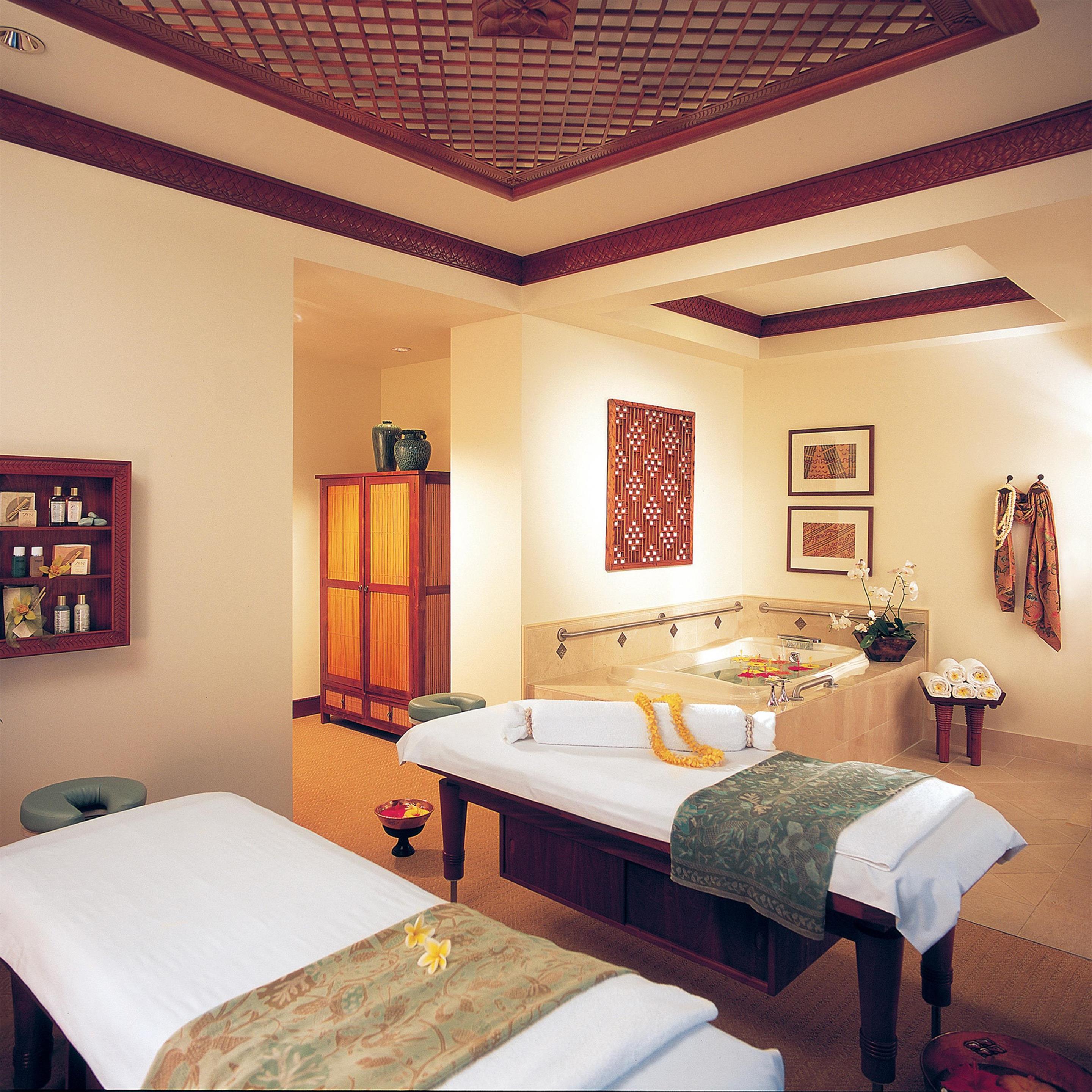 Recreational Facility | Hilton Grand Vac Club The Grand Islander Waikiki Honolulu