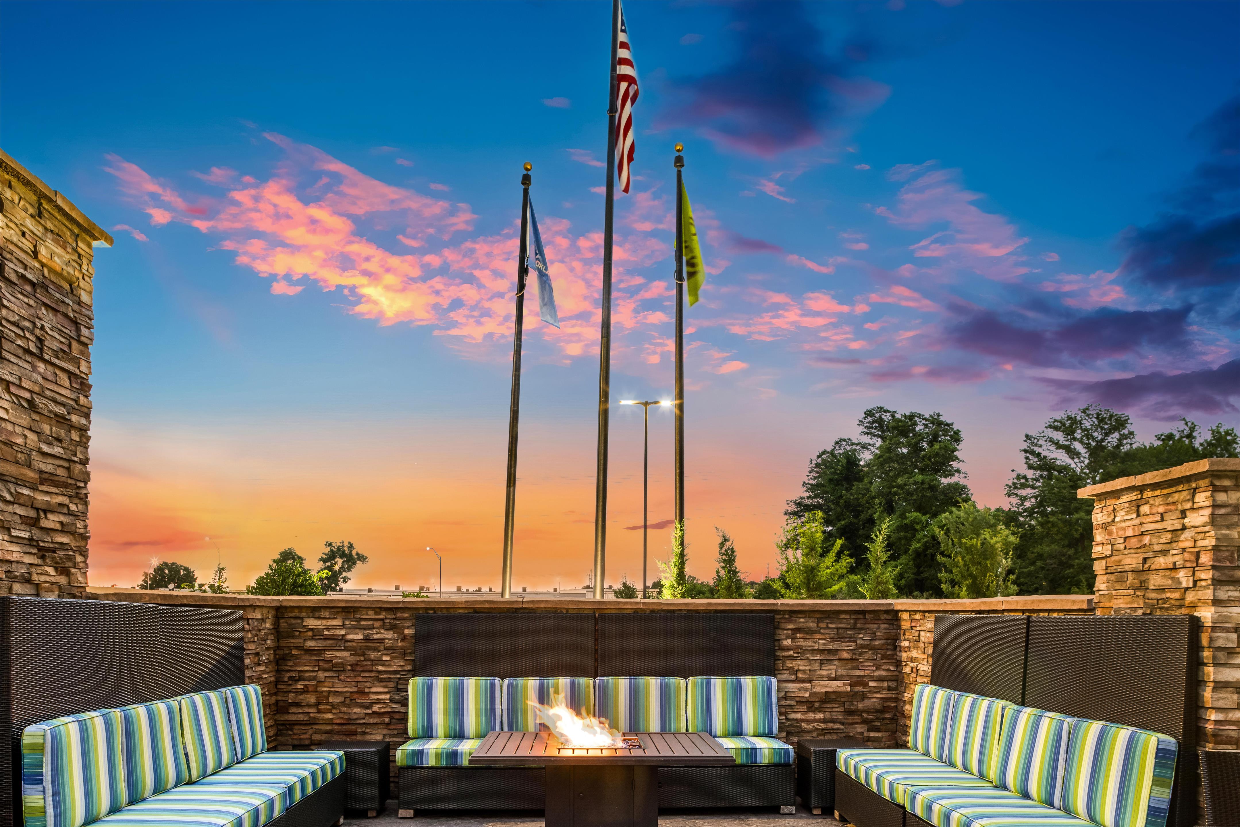Exterior | Home2 Suites by Hilton Muskogee