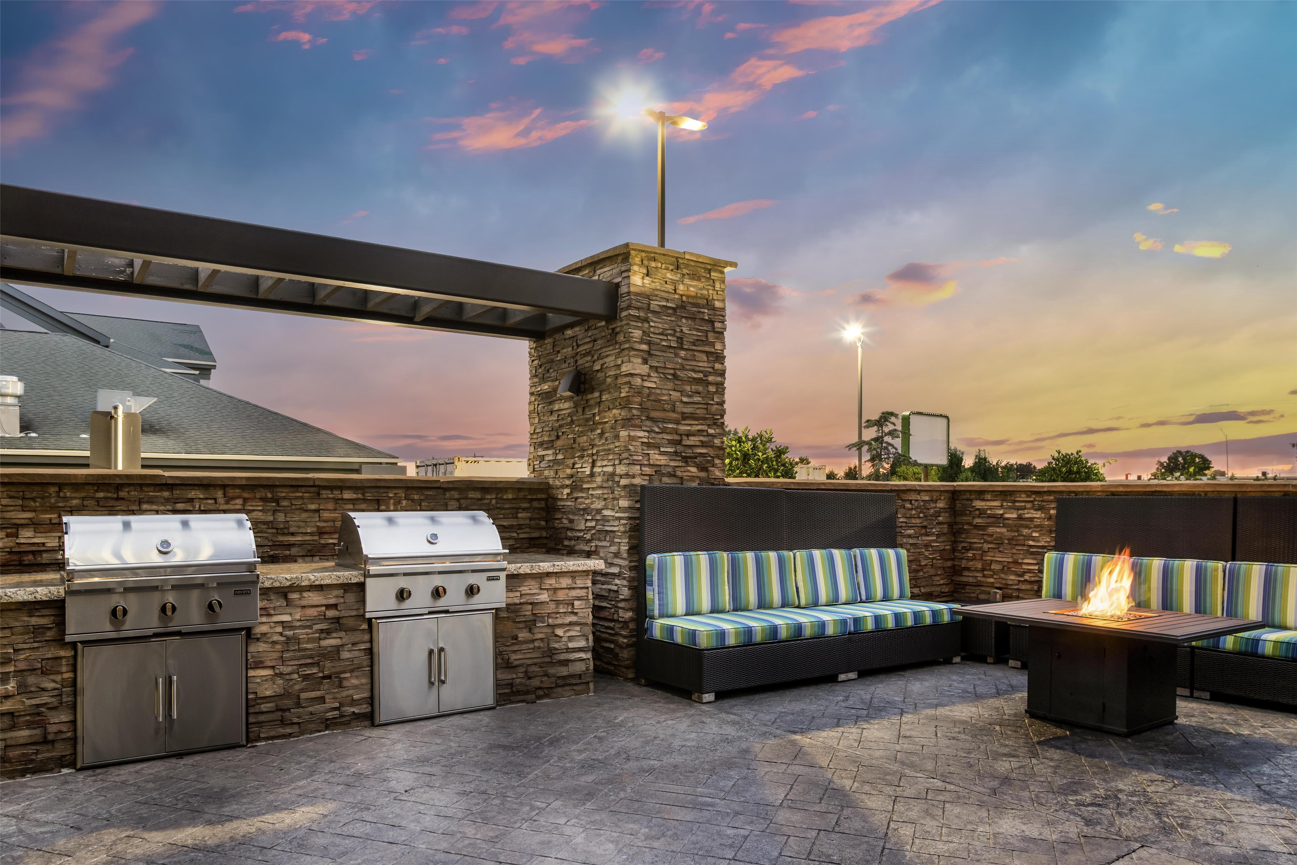 Exterior | Home2 Suites by Hilton Muskogee