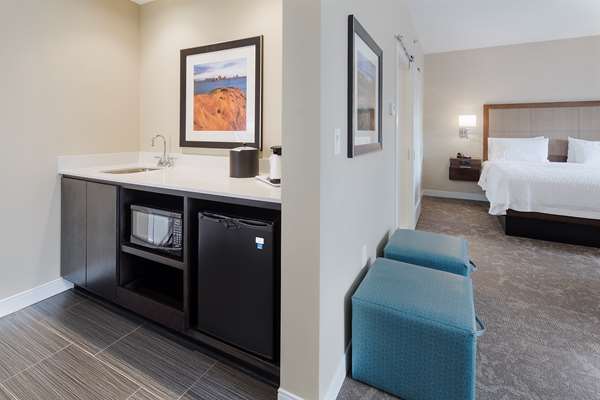  - Hampton Inn & Suites Page