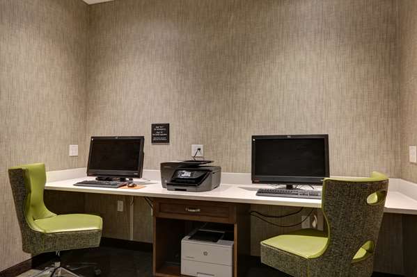 Conference Area - Hampton Inn & Suites Busch Gardens Tampa