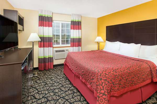  - Days Inn Miami - I-44, Exit 313