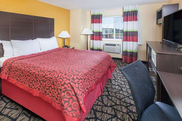  - Days Inn Miami - I-44, Exit 313