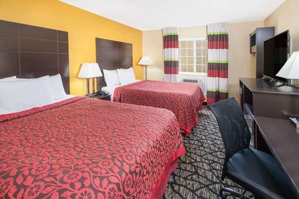  - Days Inn Miami - I-44, Exit 313