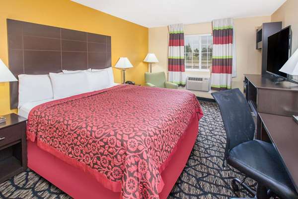  - Days Inn Miami - I-44, Exit 313