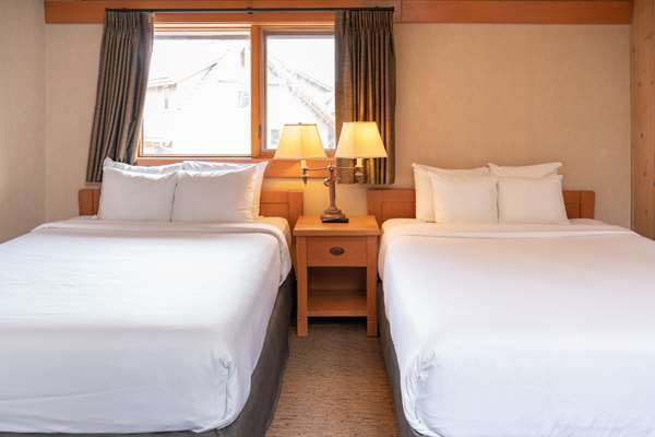  - Hidden Ridge Resort Banff