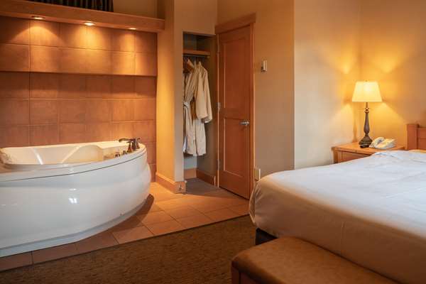  - Hidden Ridge Resort Banff