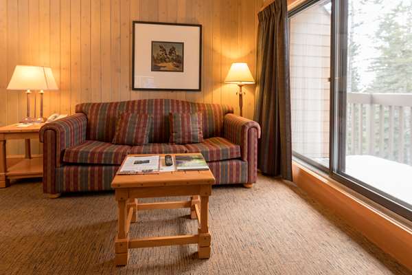  - Hidden Ridge Resort Banff