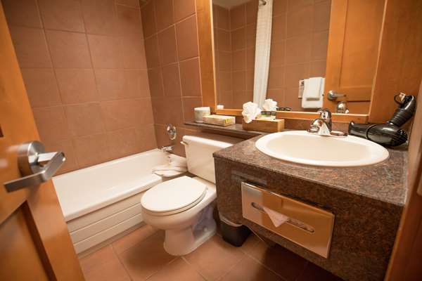  - Hidden Ridge Resort Banff