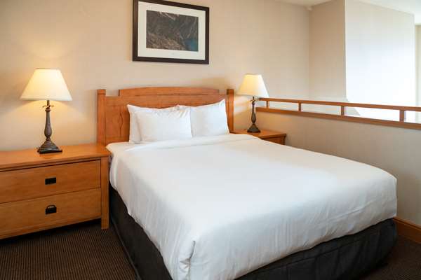  - Hidden Ridge Resort Banff