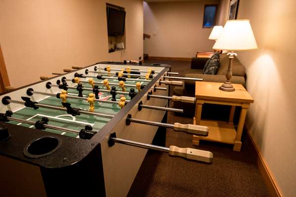  - Hidden Ridge Resort Banff