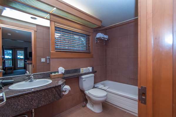  - Hidden Ridge Resort Banff