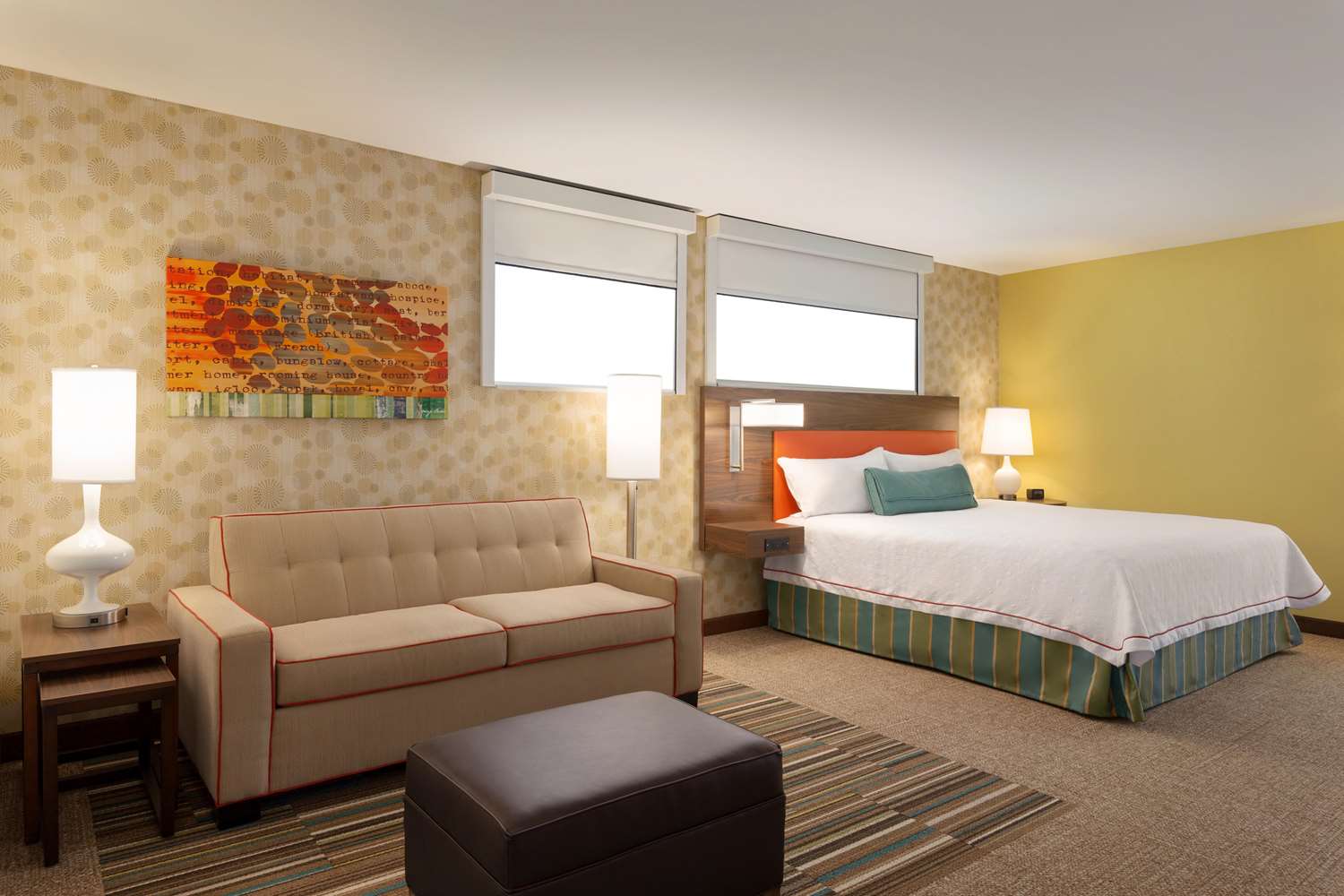 Home2 Suites by Hilton Waco, TX See Discounts