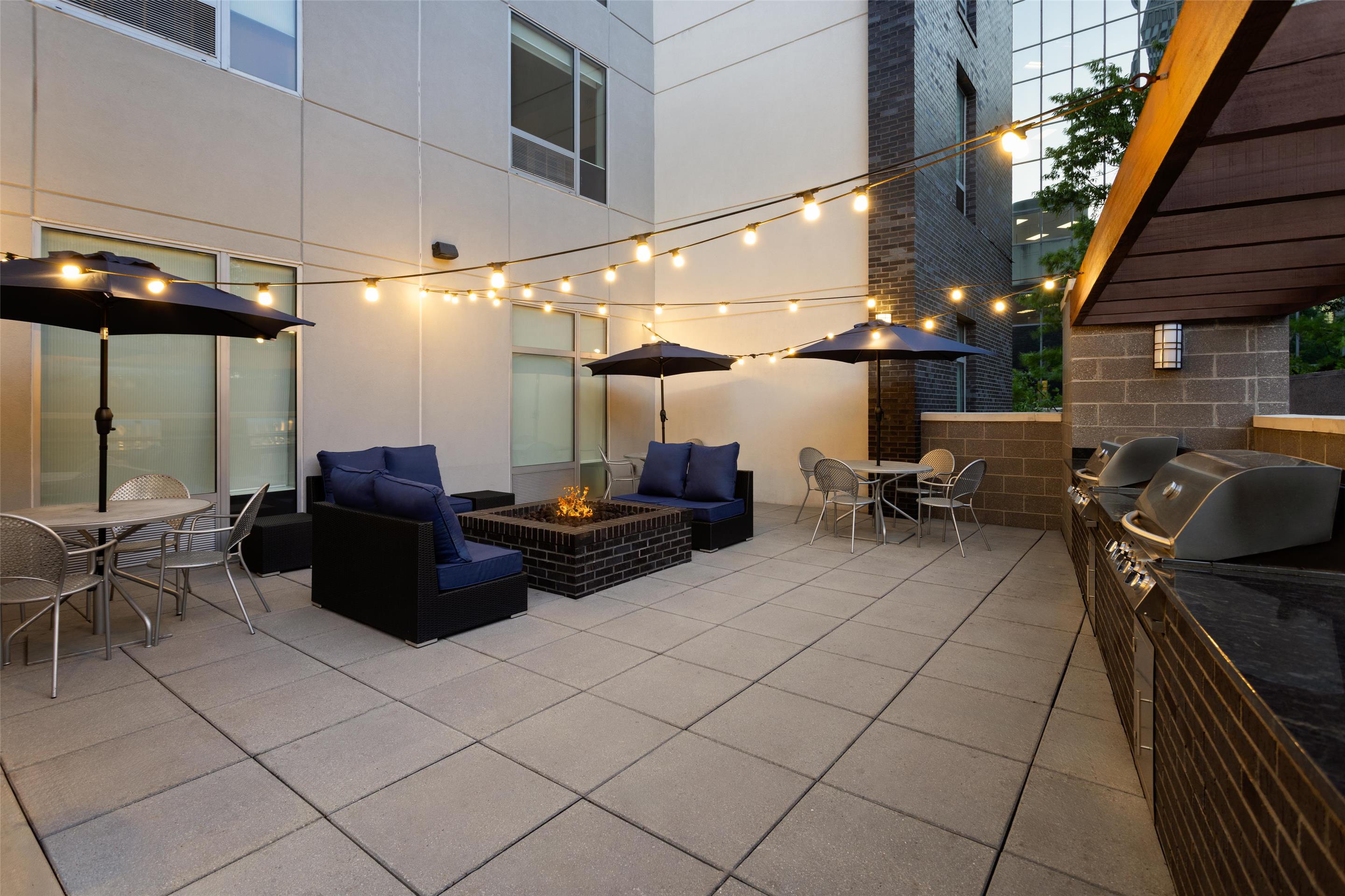 Exterior | Home2 Suites by Hilton Greenville Downtown