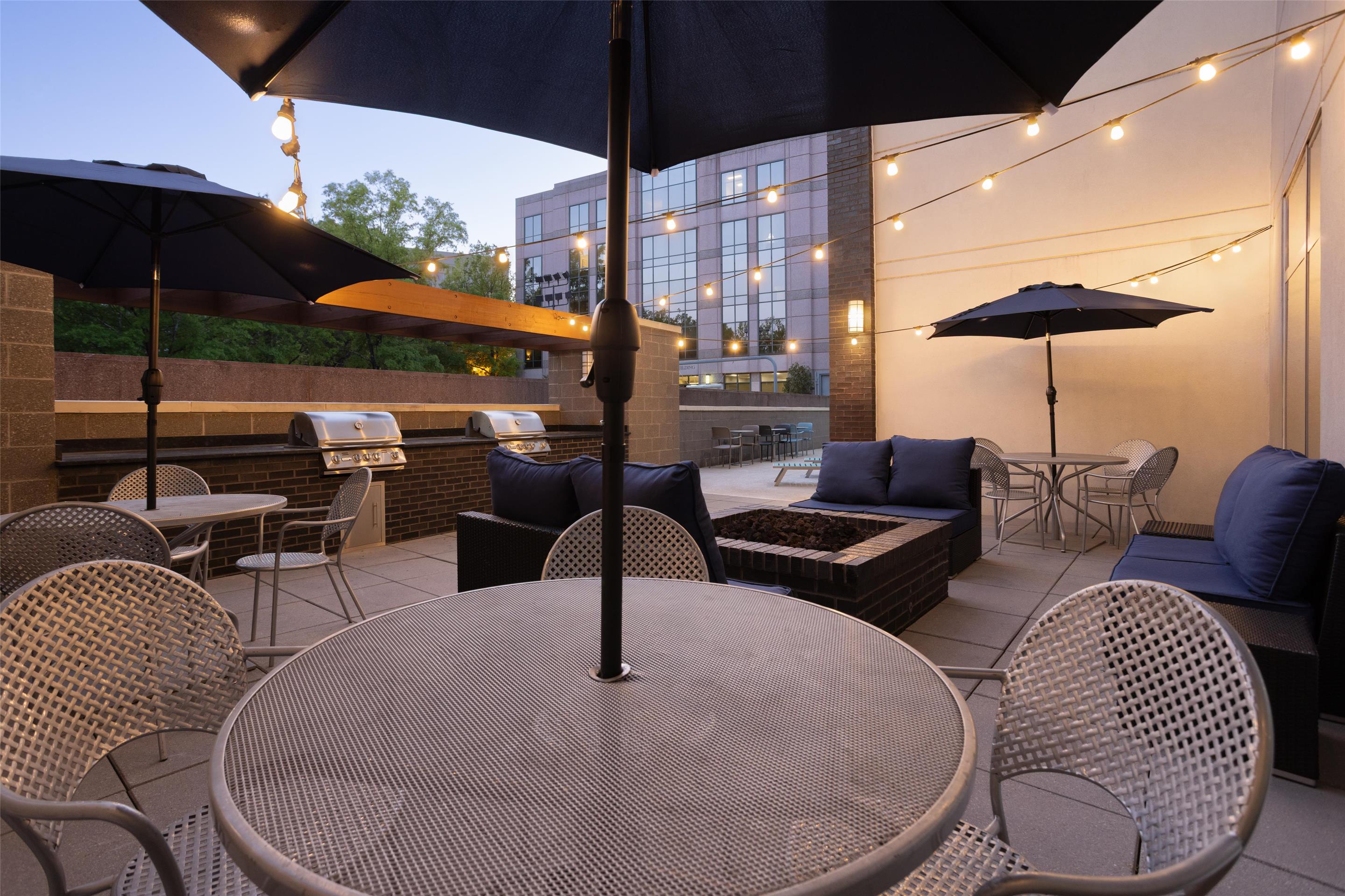 Exterior | Home2 Suites by Hilton Greenville Downtown