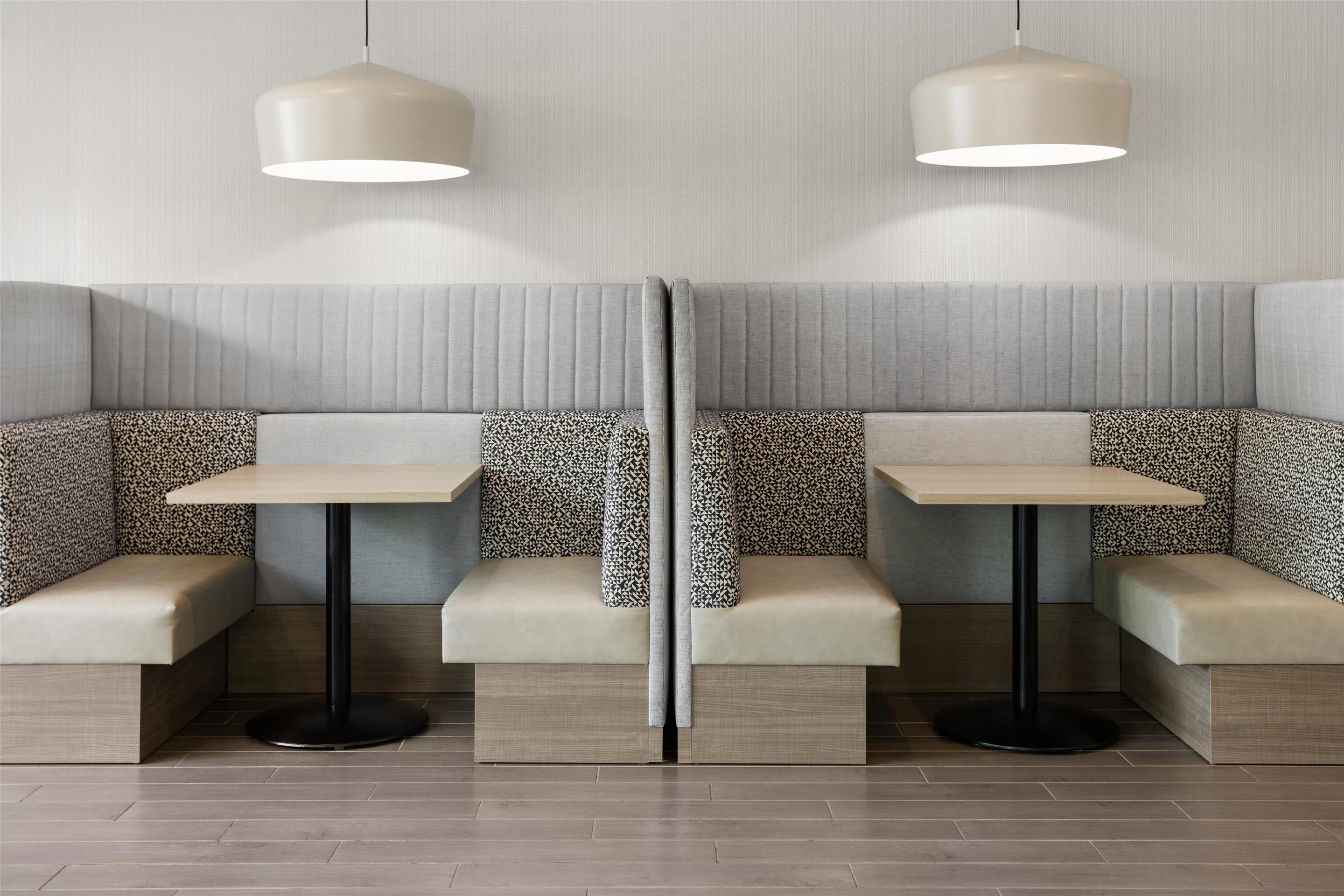 Lobby | Home2 Suites by Hilton Greenville Downtown