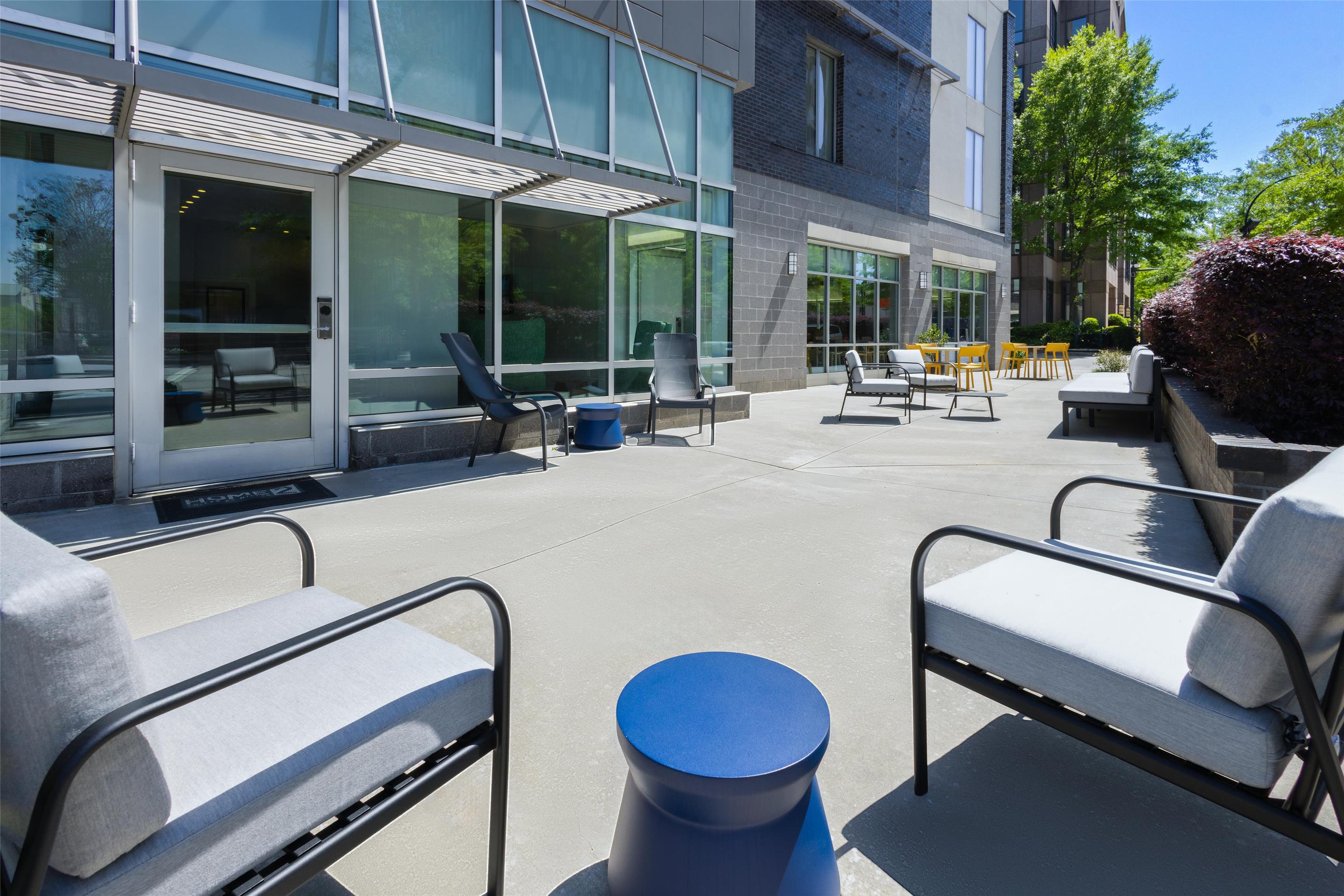 Exterior | Home2 Suites by Hilton Greenville Downtown