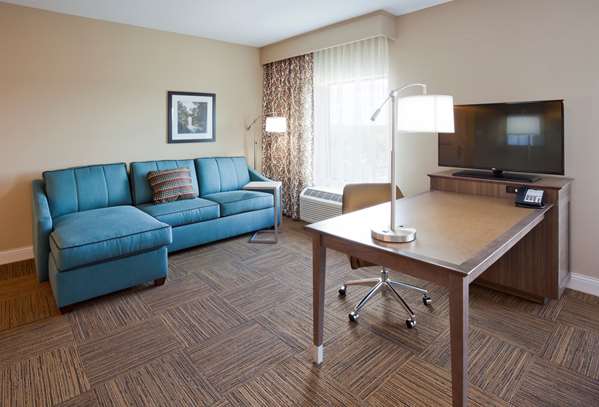  - Hampton Inn Roseville