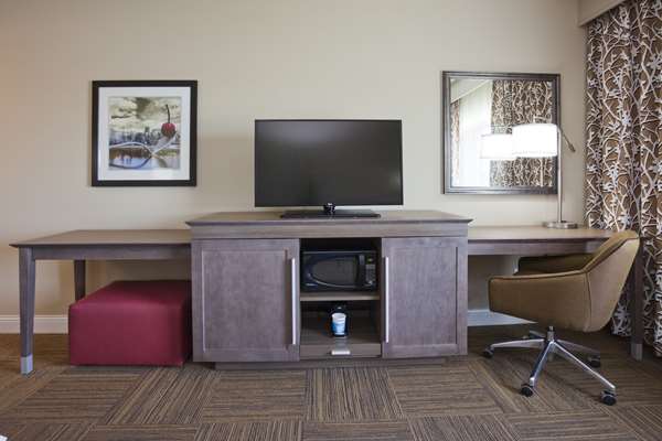  - Hampton Inn Roseville