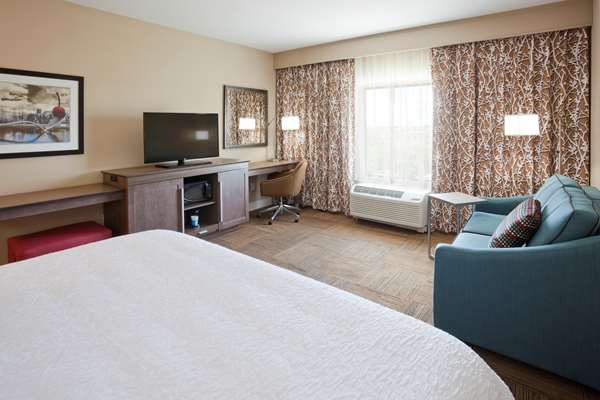  - Hampton Inn Roseville