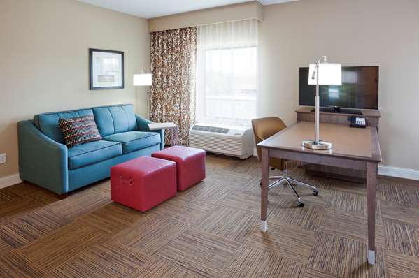  - Hampton Inn Roseville