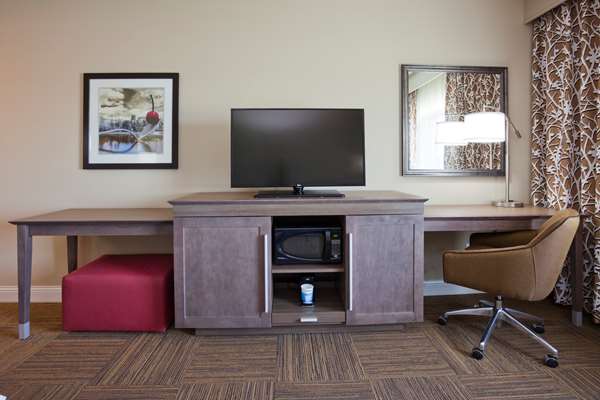  - Hampton Inn Roseville