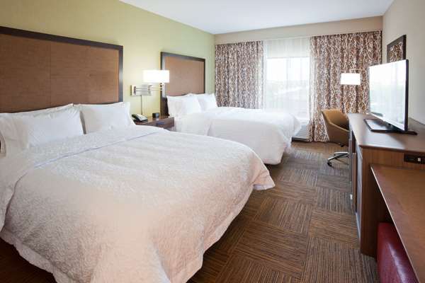  - Hampton Inn Roseville