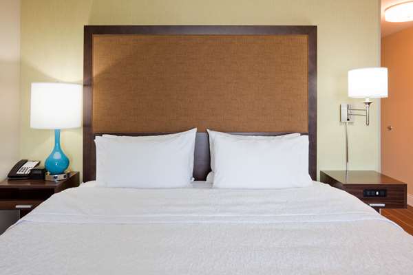  - Hampton Inn Roseville