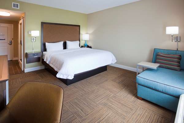  - Hampton Inn Roseville