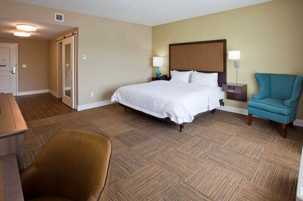  - Hampton Inn Roseville