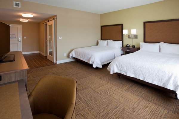  - Hampton Inn Roseville