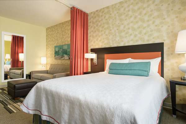  - Home2 Suites by Hilton Roseville