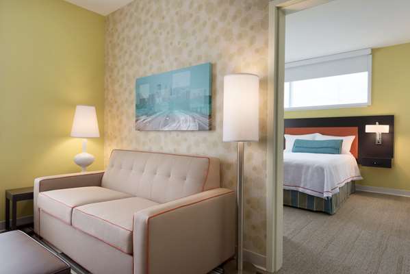  - Home2 Suites by Hilton Roseville