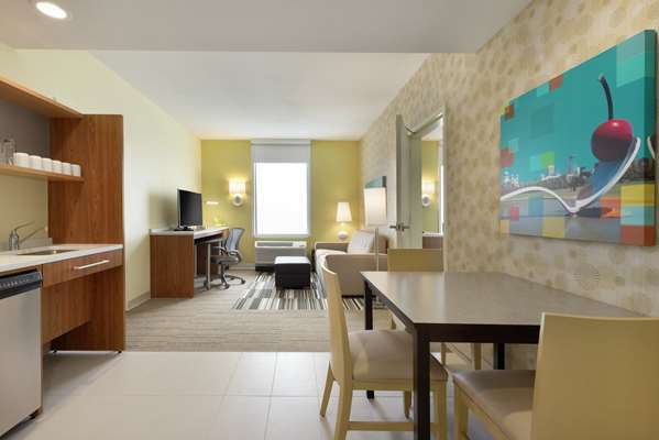  - Home2 Suites by Hilton Roseville