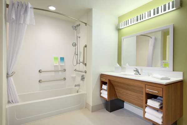  - Home2 Suites by Hilton Roseville