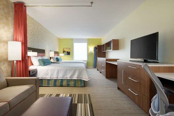  - Home2 Suites by Hilton Roseville