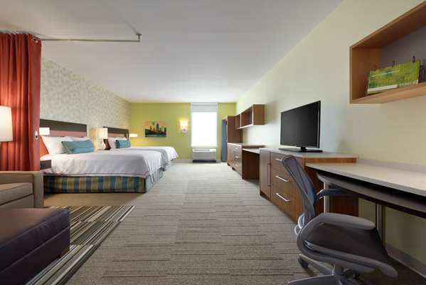 - Home2 Suites by Hilton Roseville