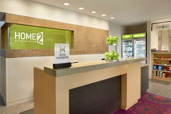  - Home2 Suites by Hilton Roseville