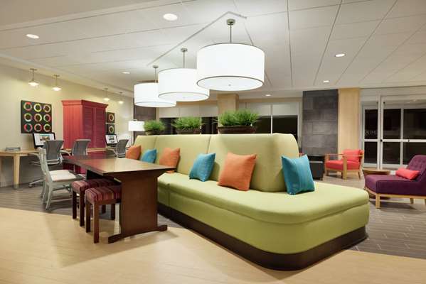  - Home2 Suites by Hilton Roseville