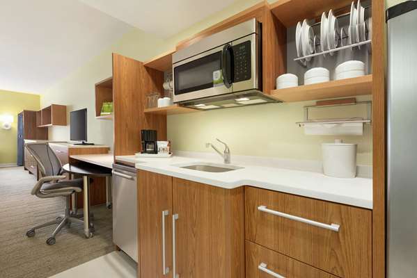  - Home2 Suites by Hilton Roseville