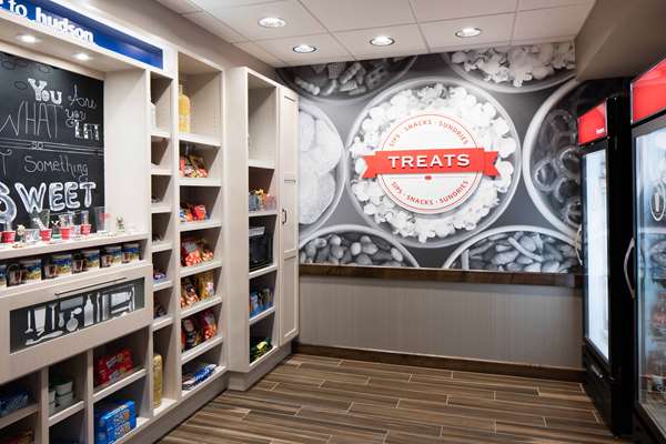 Restaurant - Hampton Inn Hudson - I-94, Exit 2