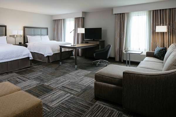  - Hampton Inn Hudson - I-94, Exit 2